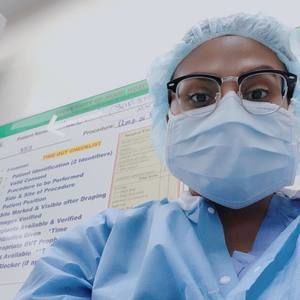 Meet your Posher, Amarish